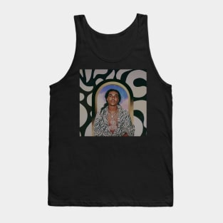 Takeoff Legend Tank Top